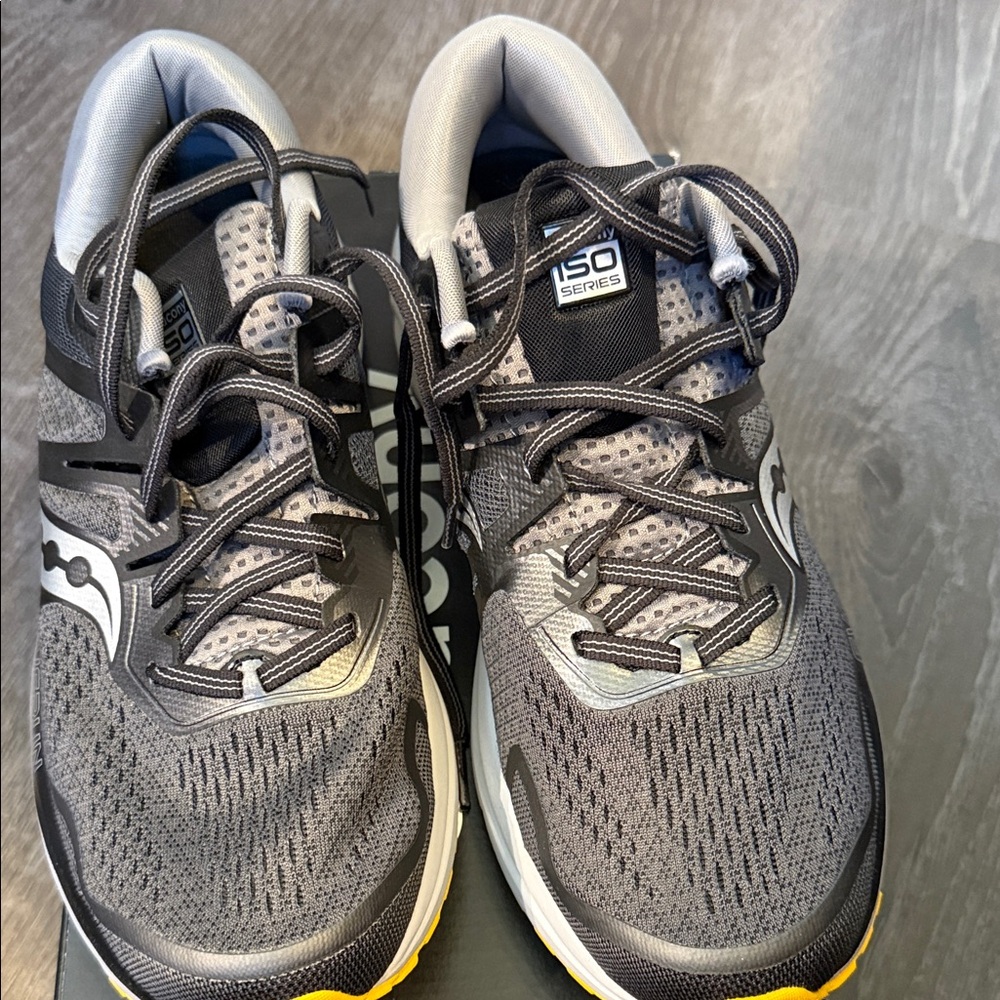 Saucony Omni ISO 2 S20511-45 - Picture 3 of 3